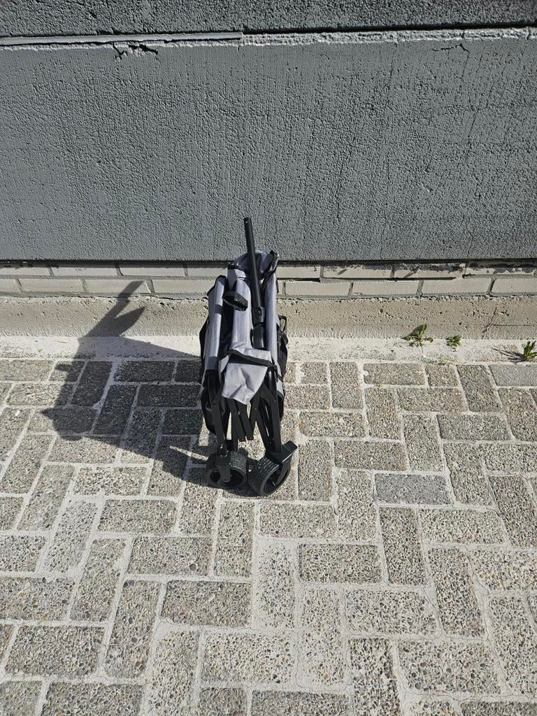 Bolderkar nieuwe en 2 De hands, Caravans en Kamperen, Bolderkarren, Ophalen