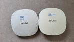 2x Aruba 515 RW WiFi 6 Access Points (PoE), Computers en Software, Accesspoints, Ophalen of Verzenden