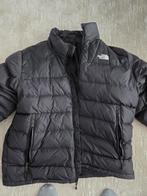 The North Face Puffer Jas Zwart - Maat XL, Kleding | Heren, Jassen | Winter, Zwart, Maat 56/58 (XL), Ophalen of Verzenden, Zo goed als nieuw