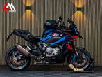 BMW M 1000 XR - 2025 - Carbon - Akrapovic - Tanktas, 4 cilinders, Bedrijf, Onbekend, Meer dan 35 kW
