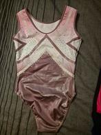 Turnpakje maat axs 152, Kindermaat 146 t/m 176, Ophalen of Verzenden, Zo goed als nieuw, Turnpak(je)