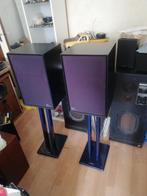 Imf super compact ll, Ophalen of Verzenden, Minder dan 60 watt, Front, Rear of Stereo speakers, Overige merken