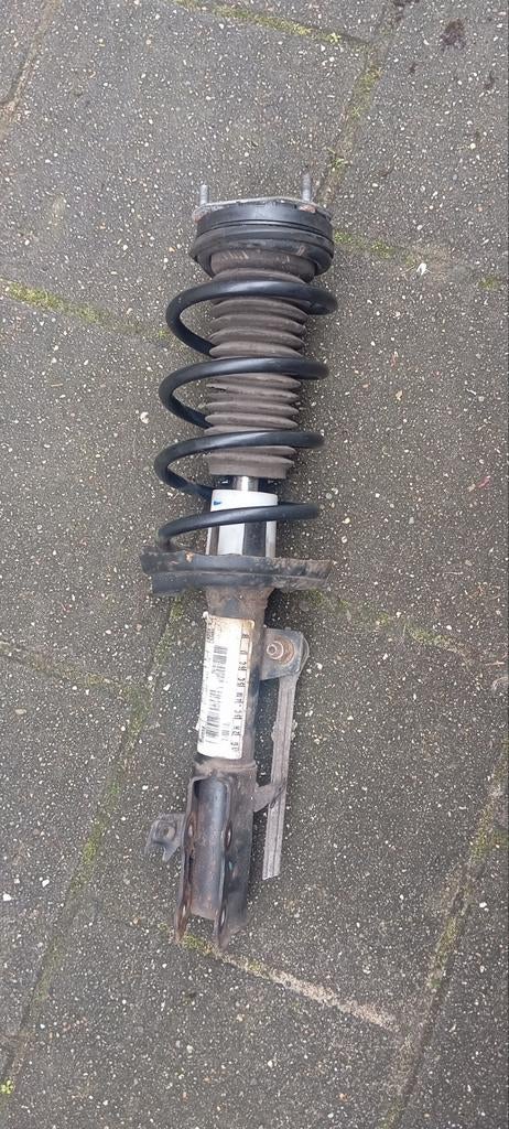 Veerpoot links - Gebruikt, Ophalen of Verzenden, Gebruikt