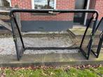 2x Exit voetbaldoel 180x120, Ophalen, Gebruikt