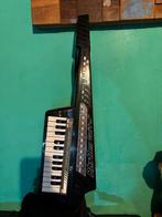 Vintage Rhythm Guitar Keytar crown, Muziek en Instrumenten, Ophalen of Verzenden, Gebruikt, Overige aantallen, Overige merken