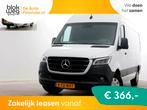 Mercedes-Benz Sprinter 316 CDI 163pk RWD L2H2 7 € 21.950,0, Automaat, Achterwielaandrijving, Gebruikt, 4 cilinders
