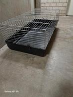 Te koop cavia of Konijnen  kooi, Ophalen of Verzenden, Zo goed als nieuw, 110 cm of meer
