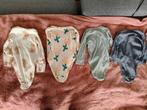 Rompers mt62-68 (Hema), Ophalen, Nacht- of Onderkleding, Gebruikt, Jongetje of Meisje