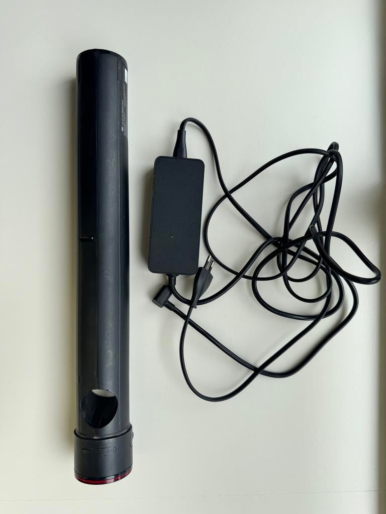 Accu met kabel - Xiaomi Mi Qicycle Folding Bike, Ophalen of Verzenden, Gebruikt