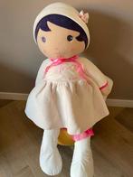 Knuffel girl Kaloo, Ophalen, Zo goed als nieuw, Overige typen