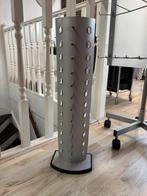 Draaibaar brillenrek - Grijs 65 cm hoog, Ophalen of Verzenden