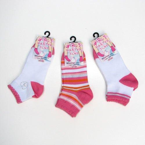 Partijtje 330 paar nieuwe kindersokken maat 19-38 j/m, Kinderen en Baby's, Kinderkleding | Kinder-kledingpakketten, Nieuw, Overige maten