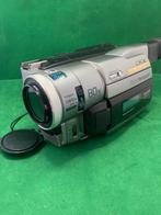 Sony DCR-TRV210E PAL Digital Handycam vaste prijs, Gebruikt, 20x of meer, Overige soorten, Ophalen of Verzenden