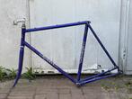Romany vintage racefiets frame, Fietsen en Brommers, Overige merken, Ophalen of Verzenden, Zo goed als nieuw, 10 tot 15 versnellingen