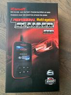 iCarsoft i980 OBD2 Diagnose Scanner voor Mercedes / Smart, Ophalen of Verzenden, Nieuw
