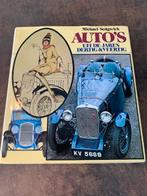 autoboek, Boeken, Ophalen, Zo goed als nieuw, Algemeen