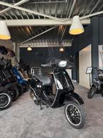 Vespa sprint 50S | Brom | 2020 | Garantie | 2e eigenaar, Ophalen, Gebruikt, Overige modellen, Maximaal 45 km/u