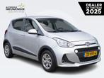 Hyundai i10 1.0i Comfort 5p AUTOMAAT / 26.000KM! / 1E EIGENA, Auto's, Hyundai, Stof, Gebruikt, Origineel Nederlands, 927 kg