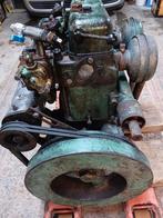 Volvo Penta MD2 met keerkoppeling, Ophalen, Gebruikt, Diesel, 10 tot 30 pk