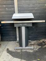 Boretti gasbarbecue incl. beschermhoes, Ophalen, Gebruikt