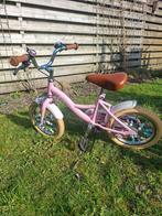 14 inch. Kinderfiets, Fietsen en Brommers, Ophalen, Gebruikt, Minder dan 16 inch