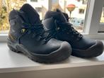 Grisport Werkschoenen Zwart Maat 45 - Zo goed als nieuw, Ophalen, Zo goed als nieuw
