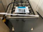Novacento gasfornuis/oven, Ophalen, Gebruikt, 60 cm of meer, Energieklasse A of zuiniger