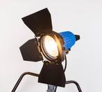 ARRI Arrilite 750w Plus Open Face + grids, barndoor,..., Ophalen, Gebruikt, Video