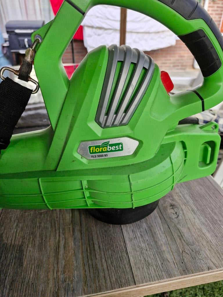 Baldblazer, Tuin en Terras, Ophalen of Verzenden