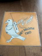 Het Paloma Trio-Radio Paloma, 7 inch, Single, Ophalen of Verzenden, Zo goed als nieuw