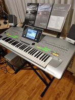 TE KOOP YAMAHA TYROS 3 XXL, Ophalen, 61 toetsen, Yamaha, Zo goed als nieuw