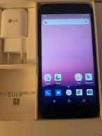 LG Nexus 5x hele mooie toestel, Ophalen, Zwart, Zo goed als nieuw, Zonder simlock