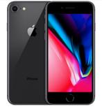 iPhone 8 64GB Space Gray, Telecommunicatie, Mobiele telefoons | Apple iPhone, Ophalen, Gebruikt, 88 %, 64 GB