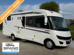 Rapido 886 F | 2021 Queensbed + Face to Face | Levelsysteem, Caravans en Kamperen, Ringverwarming, Fiat, Luifel, Bedrijf