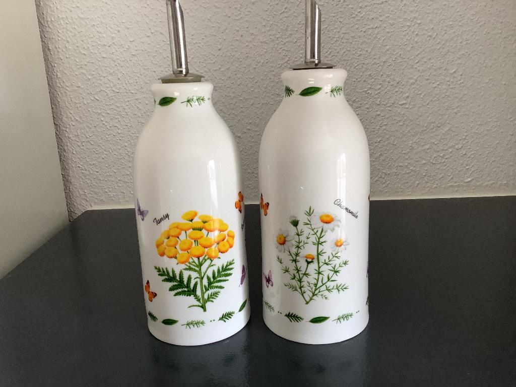 Olijfolieset, Huis en Inrichting, Keuken | Keukenbenodigdheden, Ophalen of Verzenden, Nieuw