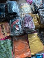 Partij sjaals doe een goed en serieus bod, Ophalen, Nieuw