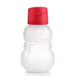 Tupperware Ecofles Sneeuwpop 350 ml Nieuw, Ophalen of Verzenden, Nieuw, Wit, Beker of Kan