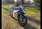 Yamaha R1 RN04 Valentino Rossi Edition - 2001 - 51740 km, 4 cilinders, Motorrijbewijs A, Super Sport, Particulier