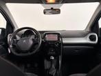 Peugeot 108 1.2 Puretech Allure TOP! (bj 2015), Auto's, Voorwielaandrijving, Euro 5, Gebruikt, 840 kg
