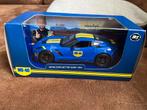 Maisto/Bburago 2015 Corvette Z06 WD-40 Editie 1:24 Nieuw, Ophalen of Verzenden, Nieuw, Auto, Maisto
