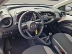 Toyota Aygo X 1.0 VVT-i MT Play NL Auto - Carplay - BTW Auto, 12 maanden, 920 kg, 4 stoelen, Wit