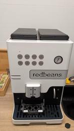 Redbeans koffiemachine, Ophalen, Gebruikt, 10 kopjes of meer, Koffiemachine