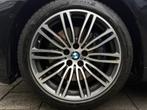 BMW 5-serie 530i High Executive Edition - CRUISE / CLIMATE C, Auto's, Automaat, 1998 cc, Achterwielaandrijving, Gebruikt
