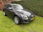 Audi Q5 2.0 Tfsi Quattro S-tronic 2010 Grijs, Automaat, 1730 kg, 4 cilinders, Bluetooth
