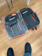 Basic Fit rugzakken, 25 tot 40 cm, Zo goed als nieuw, Ophalen, Overige merken