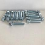 Nieuwe wielbouten v lichtmetalen velgen Mercedes M14 x 65, Ophalen of Verzenden, Nieuw