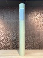 Hooked on walls behang, Huis en Inrichting, Stoffering | Behang, Ophalen of Verzenden, Minder dan 10 m², Groen