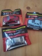 Alfa Romeo 156, Ophalen of Verzenden, Zo goed als nieuw