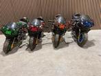Pitbike pocketbike mini bike 49 cc nieuw in 4 kleuren ‼️, Ophalen, Ultra motocross, Nieuw, 49 cc