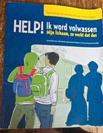Asma Claassen - Help! Ik word volwassen!, Ophalen of Verzenden, Zo goed als nieuw, Asma Claassen, Nederlands